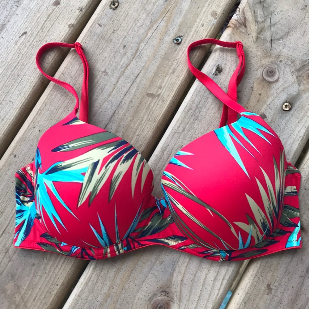 Victoria’s Secret PINK T-Shirt Bra